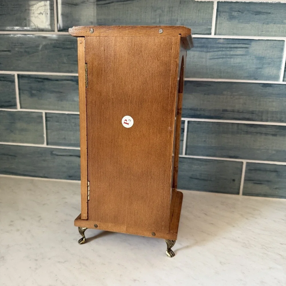 The Commodore Collection By Rosalco vintage brown